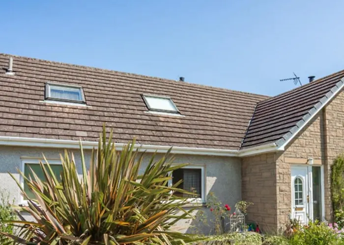 Runnymede House Bed & Breakfast Inverness